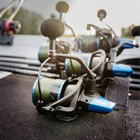Okuma Rockaway RA-6000 Surf Reel